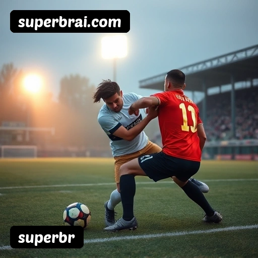 Vantagens exclusivas superbr para jogadores brasileiros - São Paulo, Rio, BH