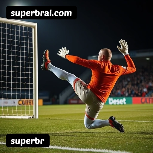 Requisitos do APK da superbr para Android