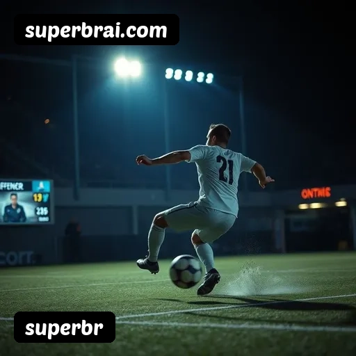 superbr APP mobile iOS Android - 187 mil downloads São Paulo Rio BH