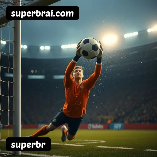 Níveis do programa VIP da superbr